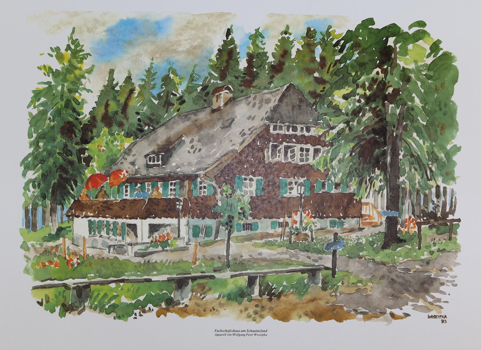 Woseipka, Wolfgang Peter | Bild Nr.2