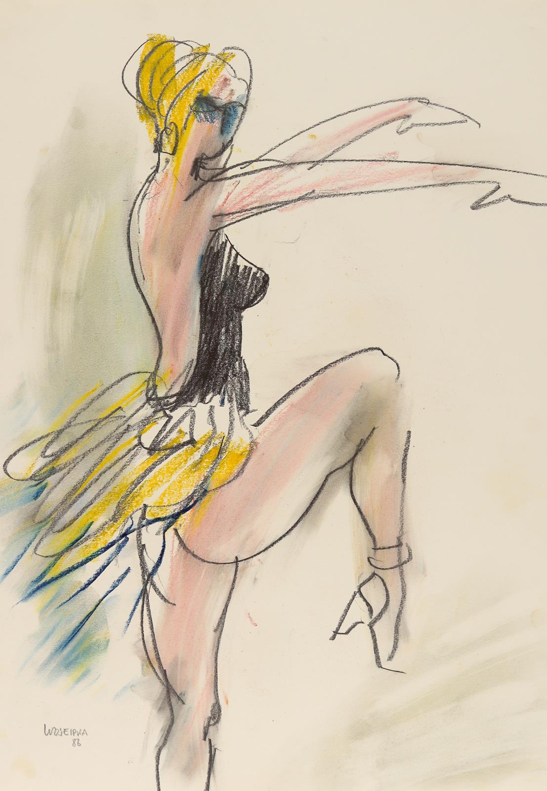 Woseipka, Wolfgang Peter | Bild Nr.1