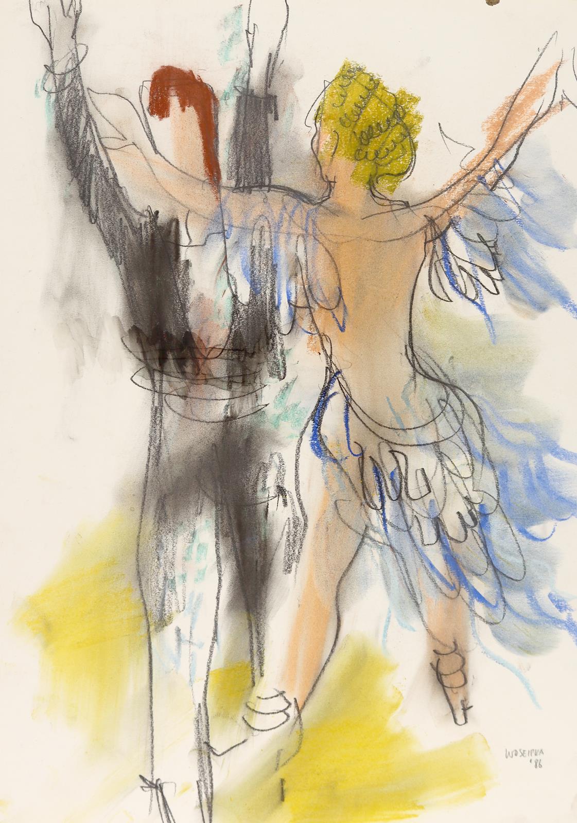 Woseipka, Wolfgang Peter | Bild Nr.2