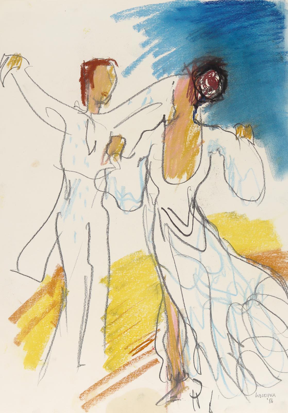 Woseipka, Wolfgang Peter | Bild Nr.3