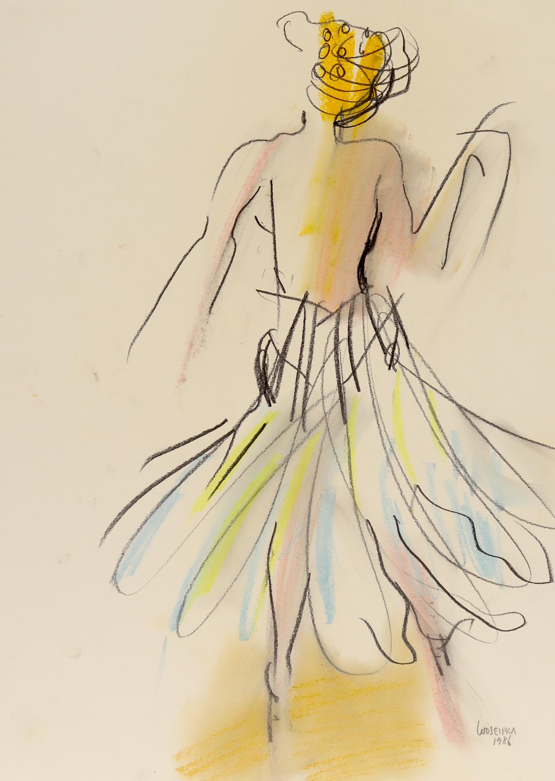 Woseipka, Wolfgang Peter | Bild Nr.4