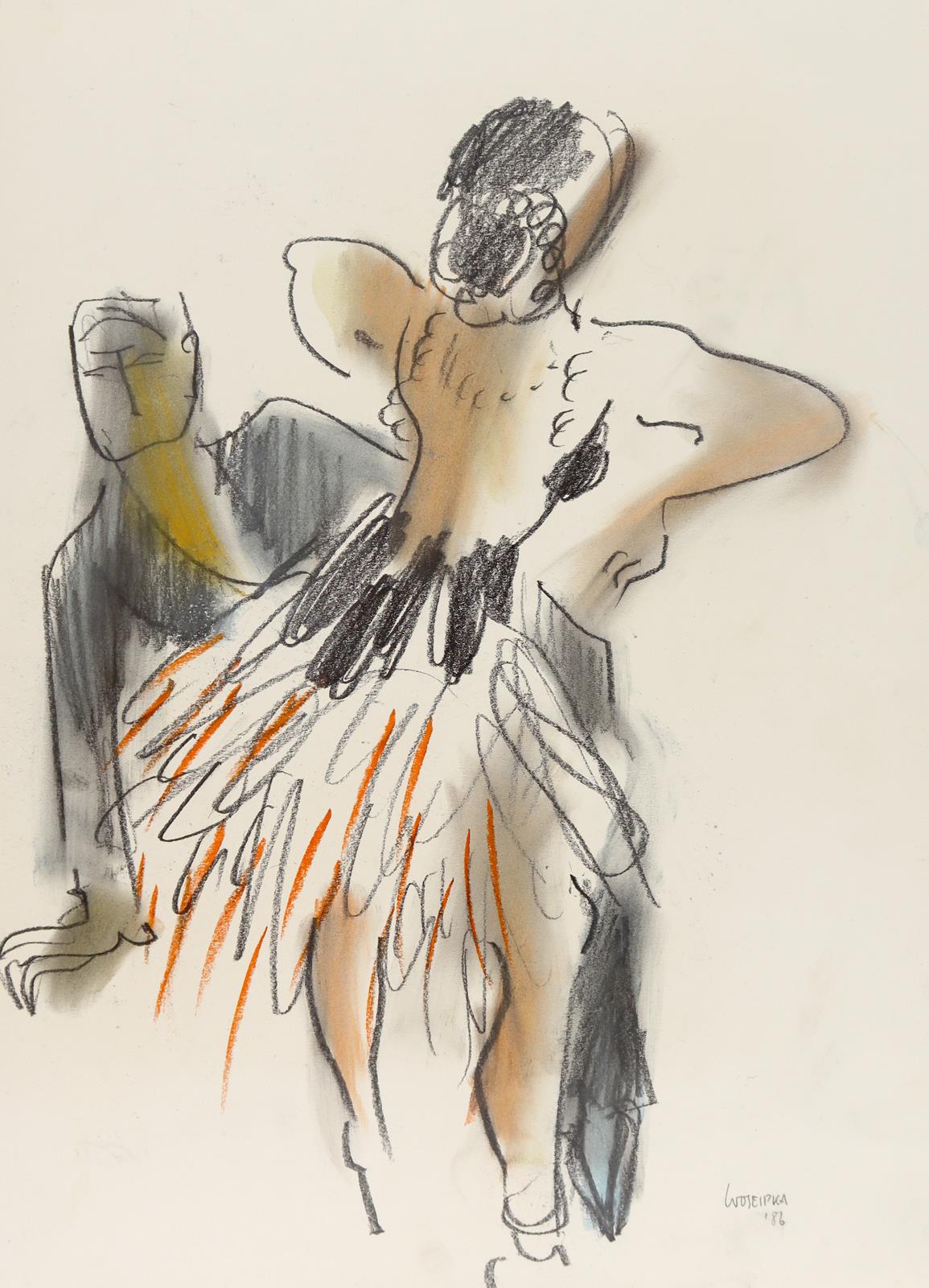 Woseipka, Wolfgang Peter | Bild Nr.5