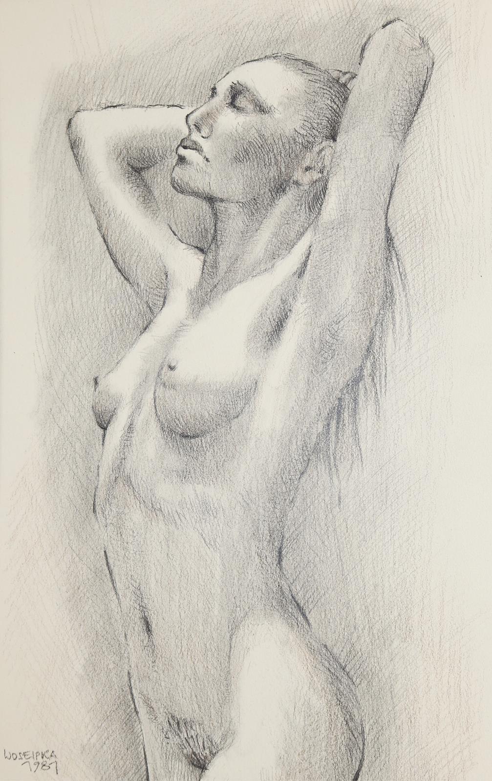 Woseipka, Wolfgang Peter | Bild Nr.1