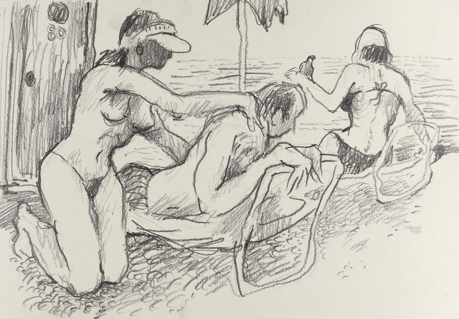 Woseipka, Wolfgang Peter | Bild Nr.2