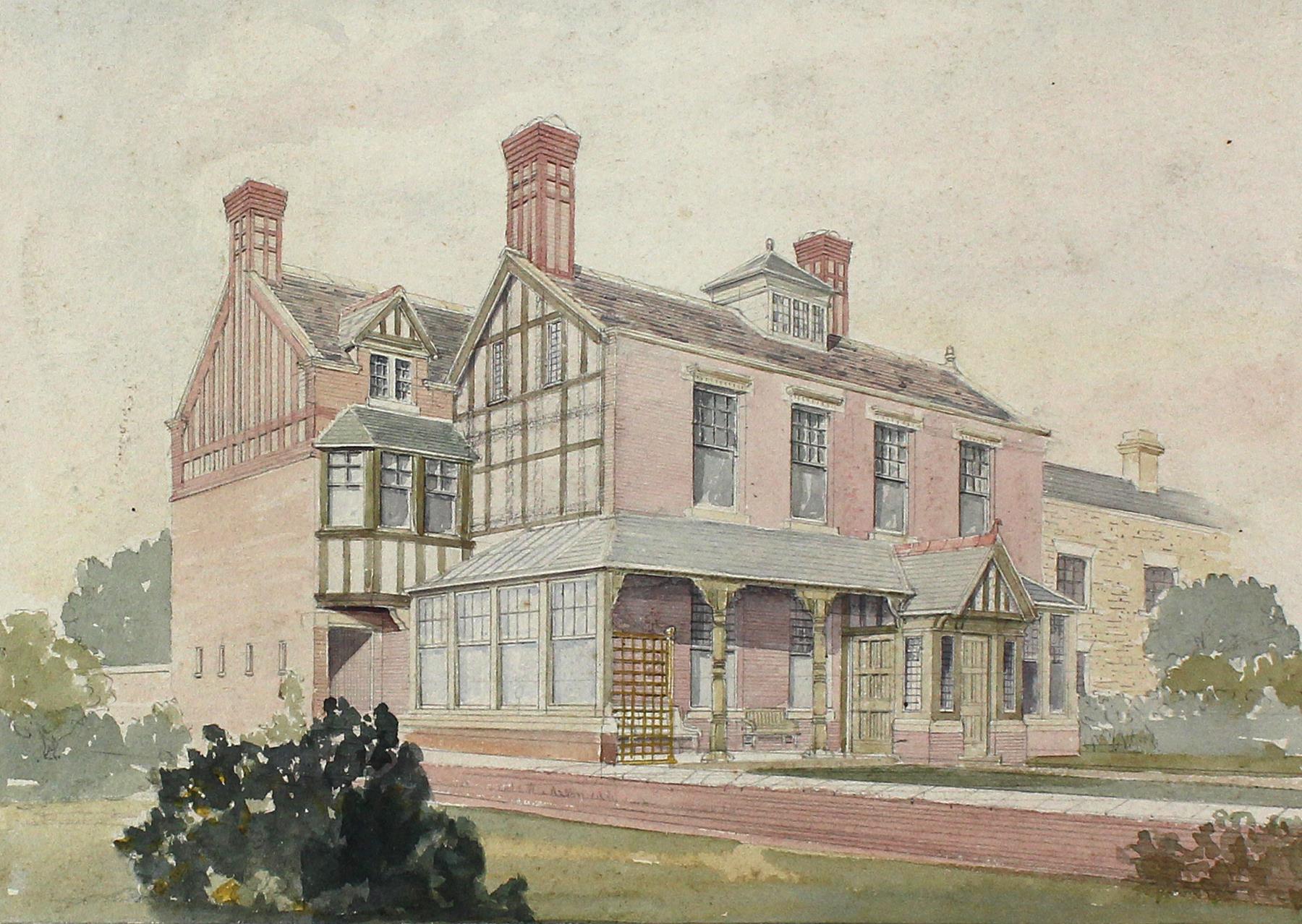 Liverpool, | Bild Nr.1