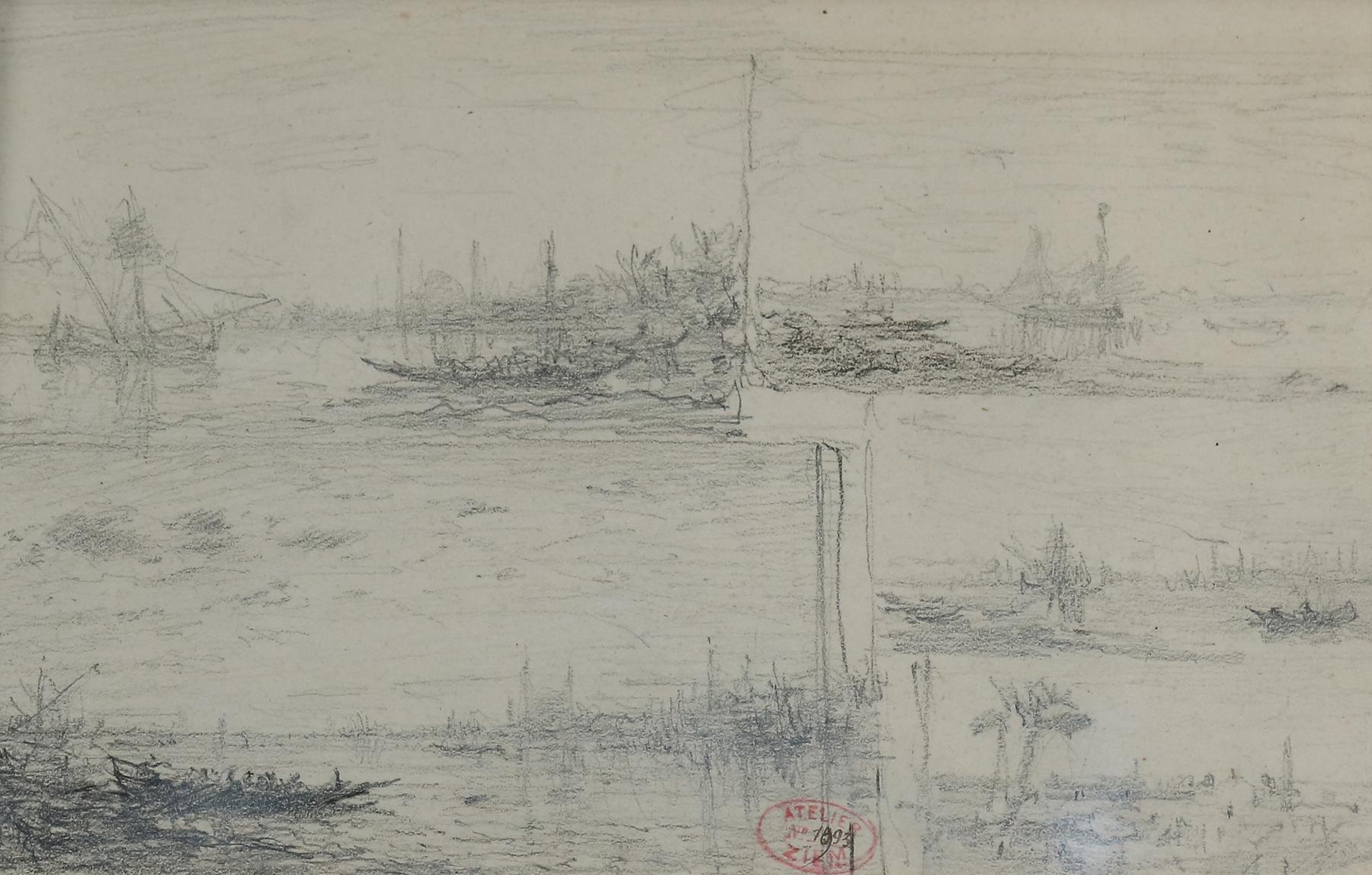 Ziem, Felix | Bild Nr.1