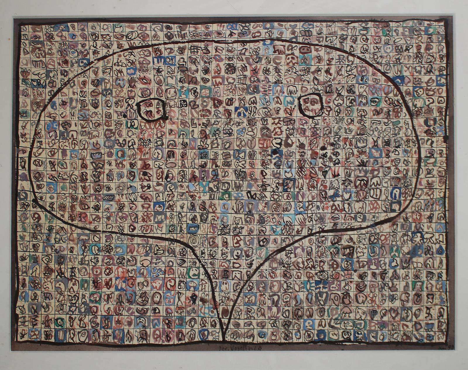 Zimmermann, Dieter | Bild Nr.1