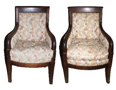 Rückgänge | Bild Nr.18