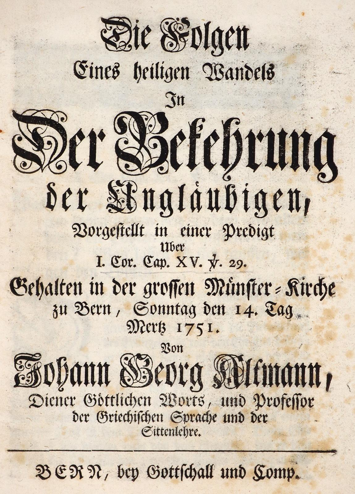 Altmann,J.G. | Bild Nr.1