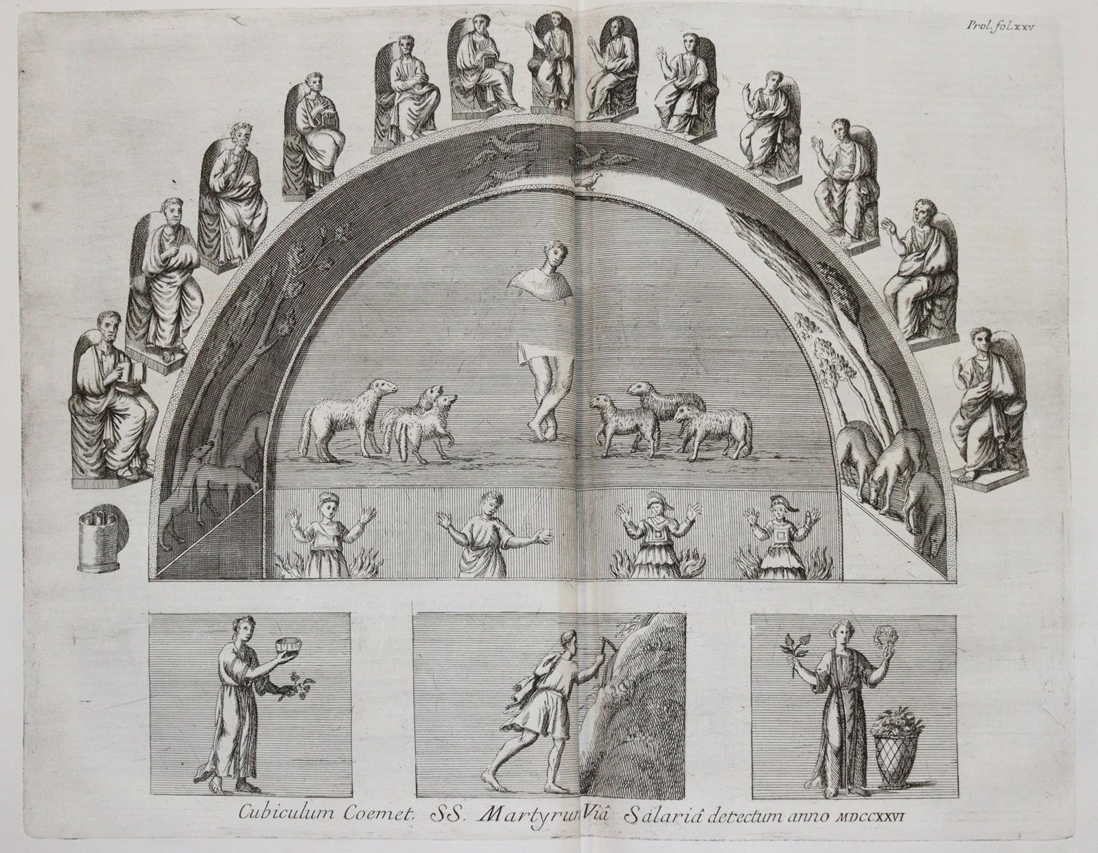 Anastasius Bibliothecarius. | Bild Nr.3