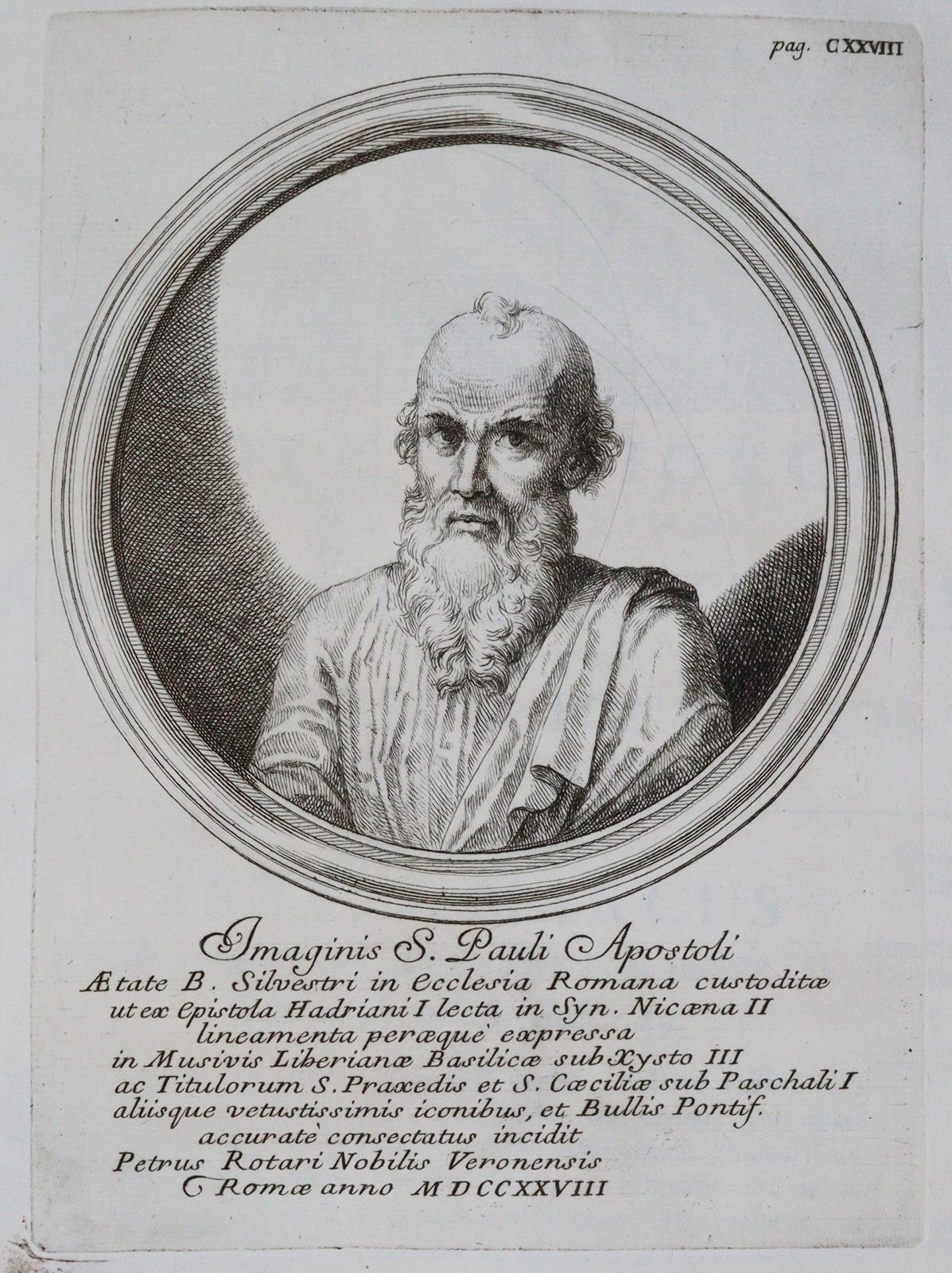 Anastasius Bibliothecarius. | Bild Nr.5