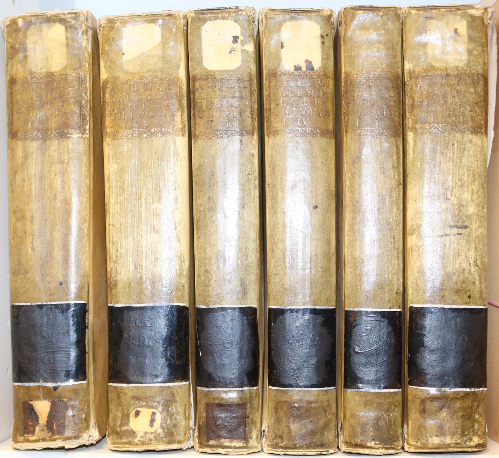 Assemann,J.S. | Bild Nr.2