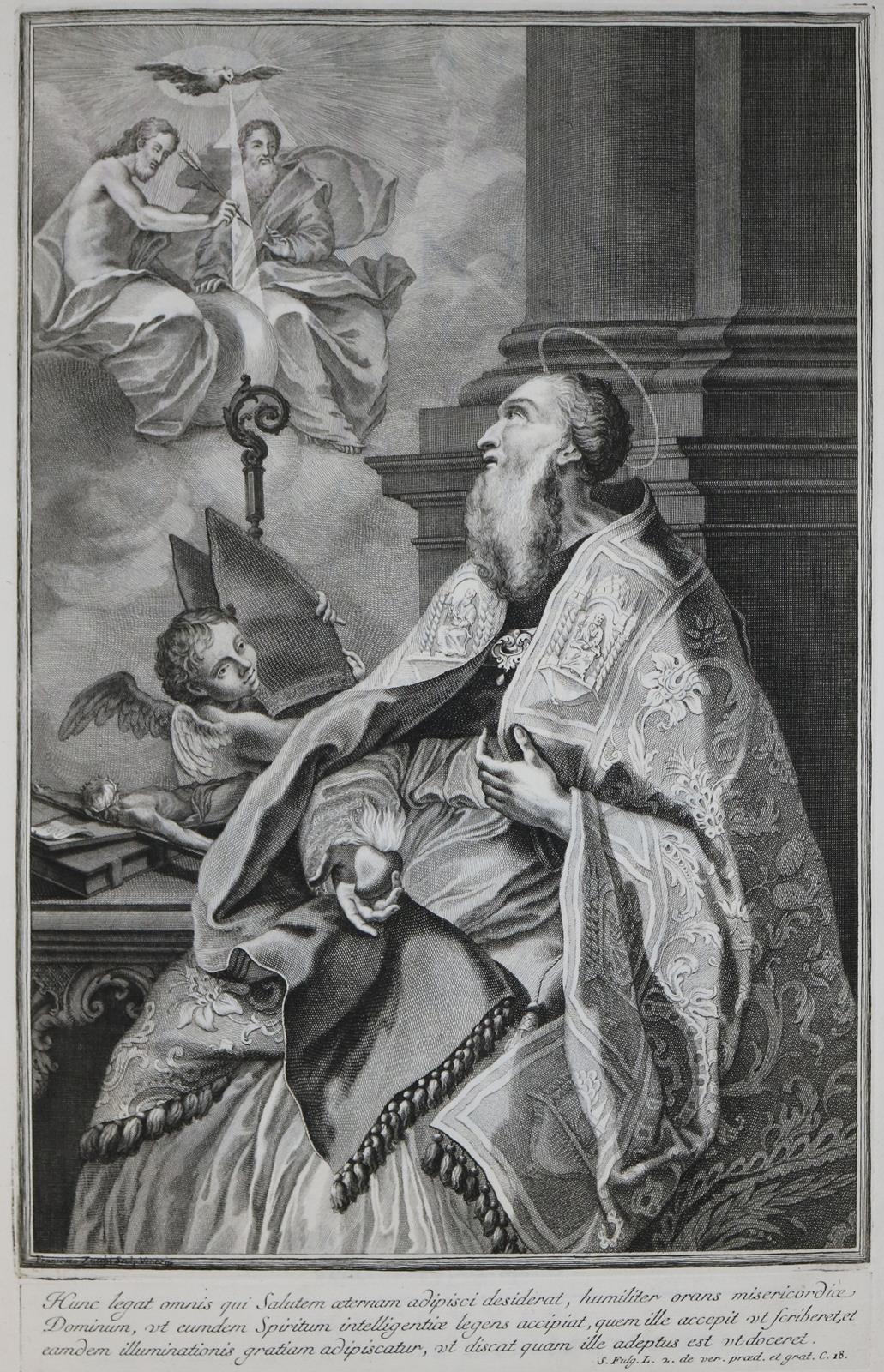 Augustinus,A. | Bild Nr.1