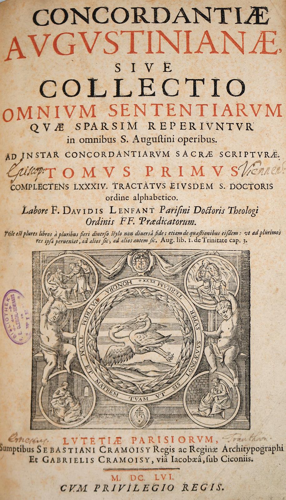 Lenfant,D. | Bild Nr.1