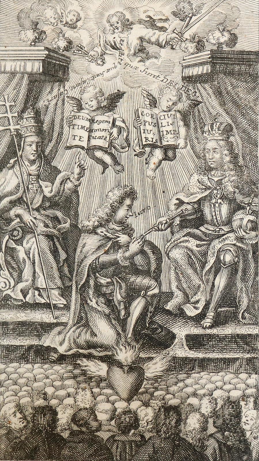 Basilius,T.C. (Pseud. J.D.Kuttge). | Bild Nr.2