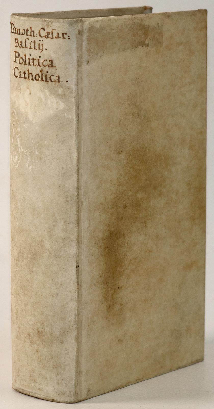 Basilius,T.C. (Pseud. J.D.Kuttge). | Bild Nr.3