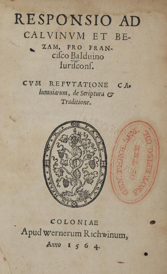 Baudouin,F. | Bild Nr.1