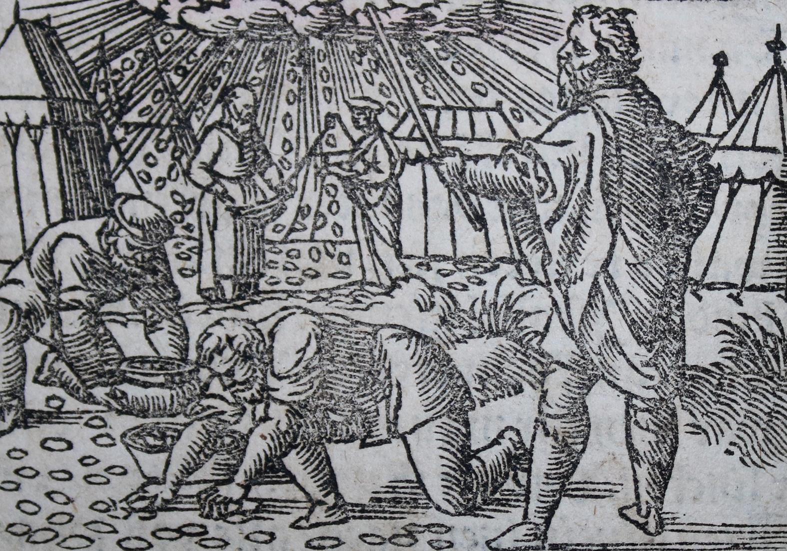 Biblia germanica. | Bild Nr.2