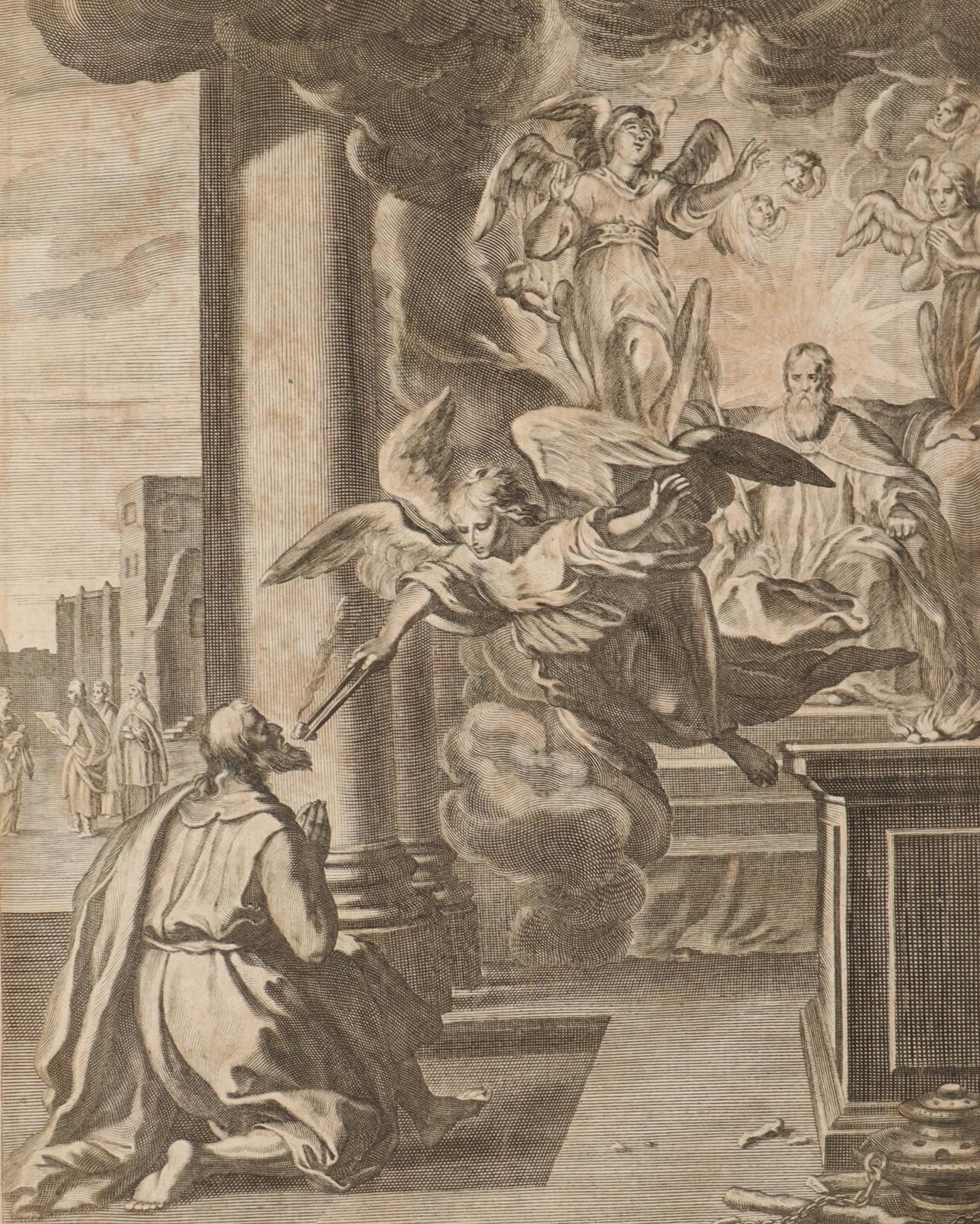 Biblia germanica. | Bild Nr.2