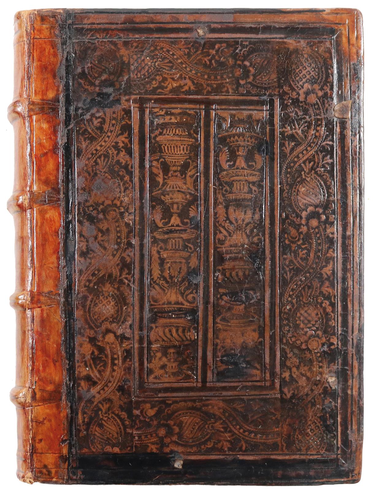 Biblia graeca. | Bild Nr.1