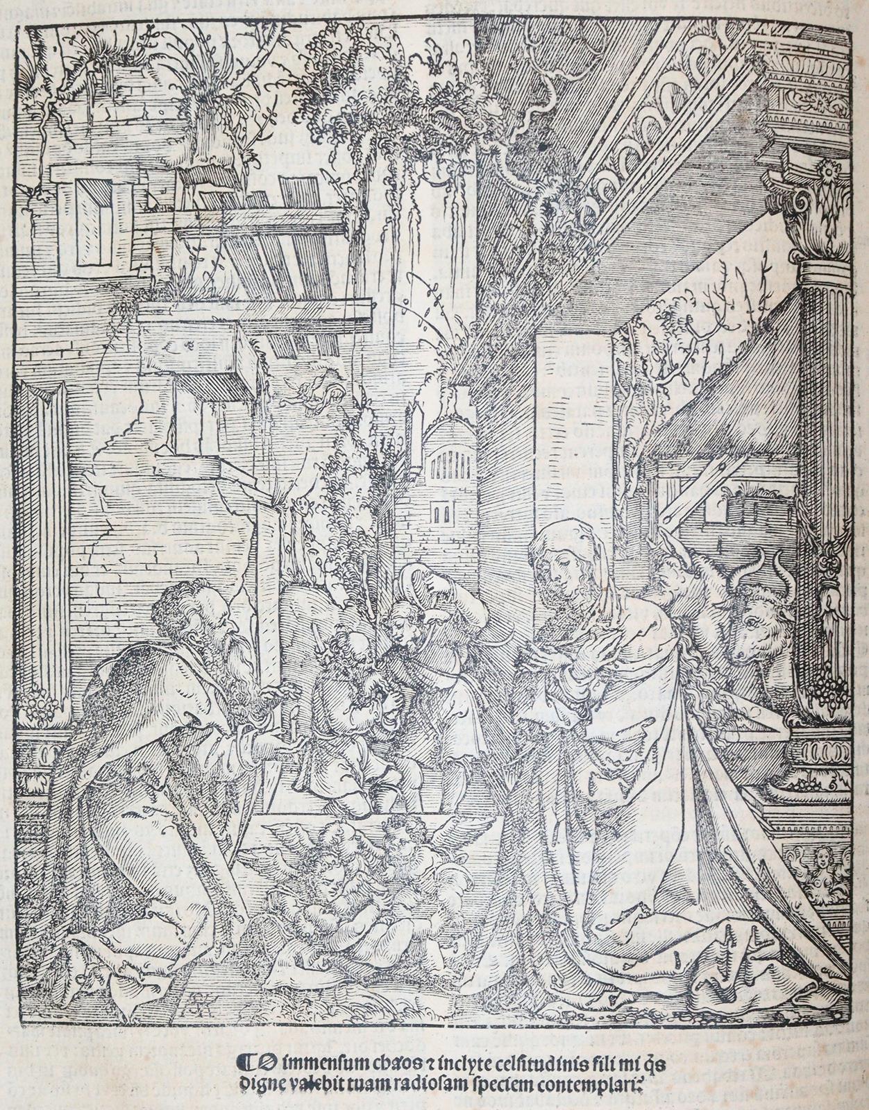 Biblia latina. | Bild Nr.3