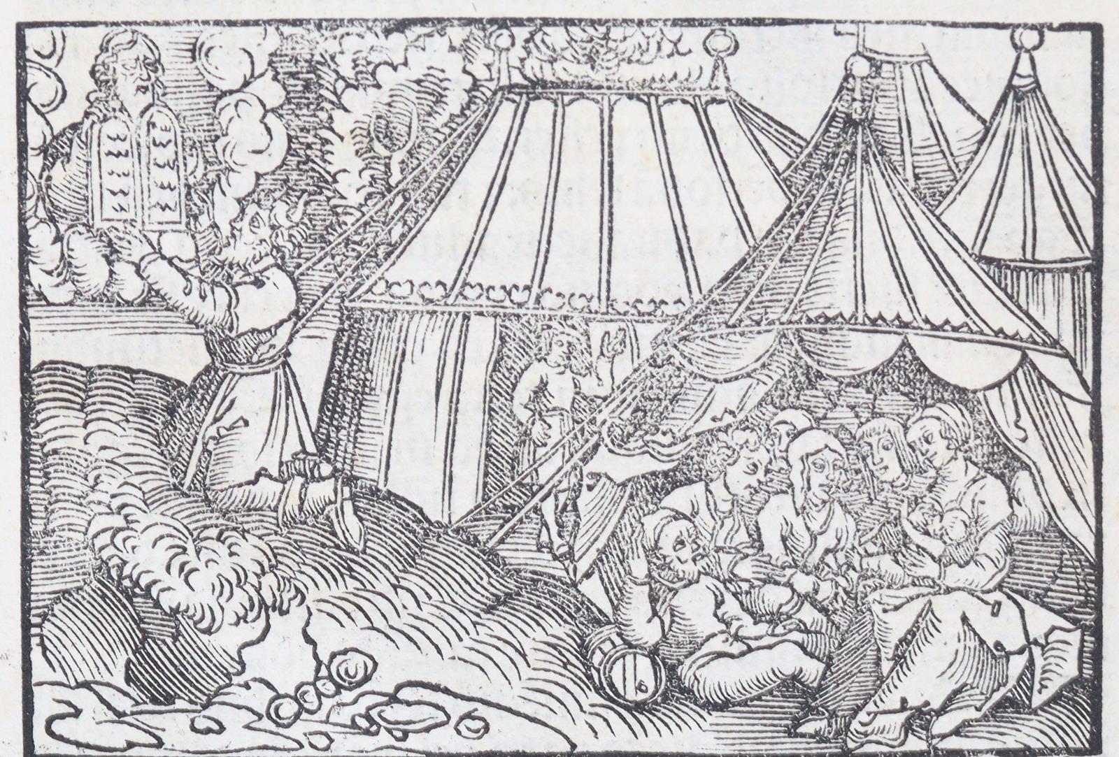 Biblia latina. | Bild Nr.6