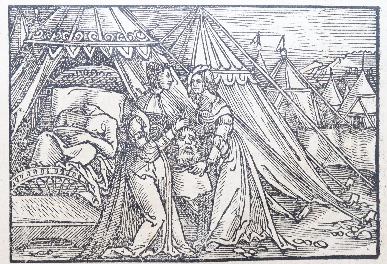 Biblia latina. | Bild Nr.9