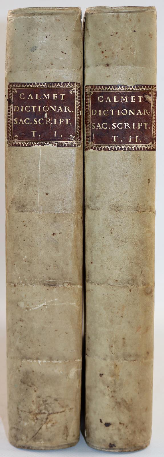 Calmet,A. | Bild Nr.6