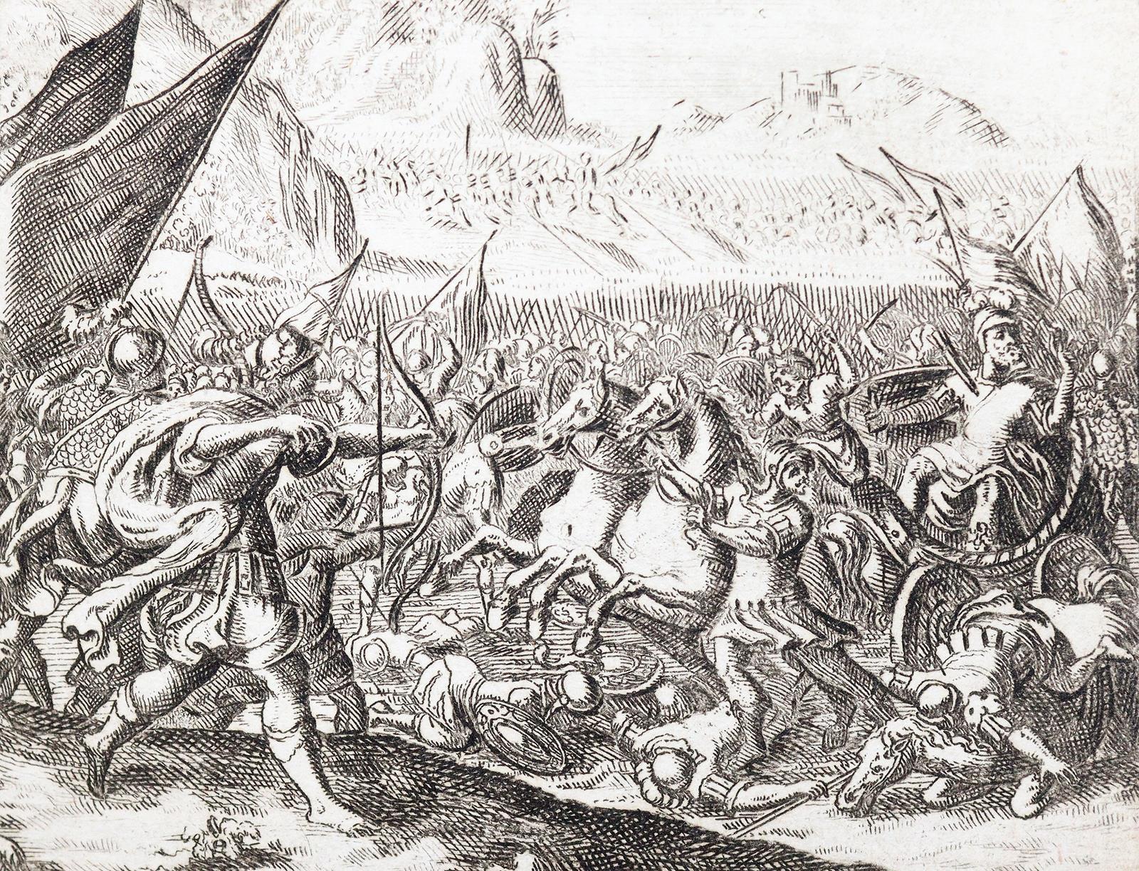 Royaumont (d.i. N.Fontaine). | Bild Nr.4