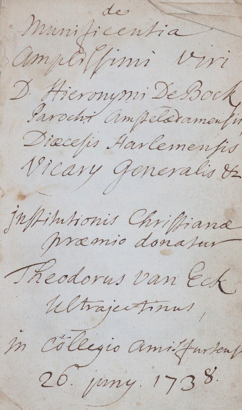 Royaumont (d.i. N.Fontaine). | Bild Nr.6