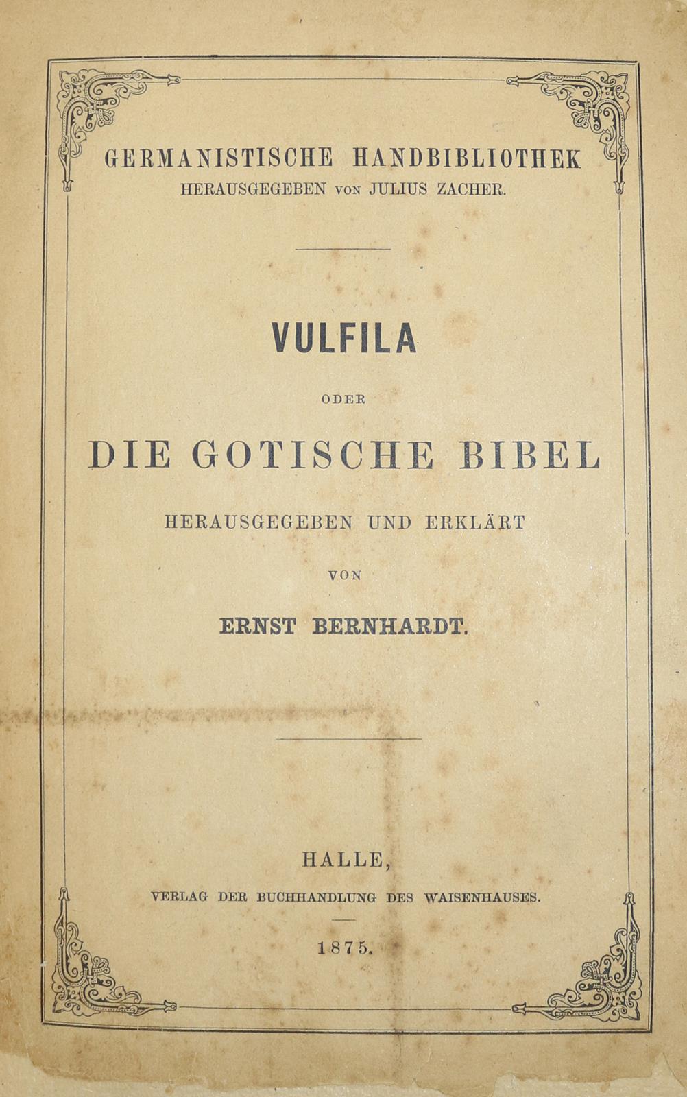 Sammlung | Bild Nr.1