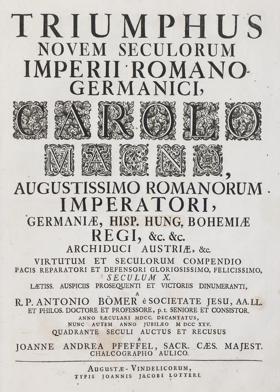 Bömer,A. | Bild Nr.1