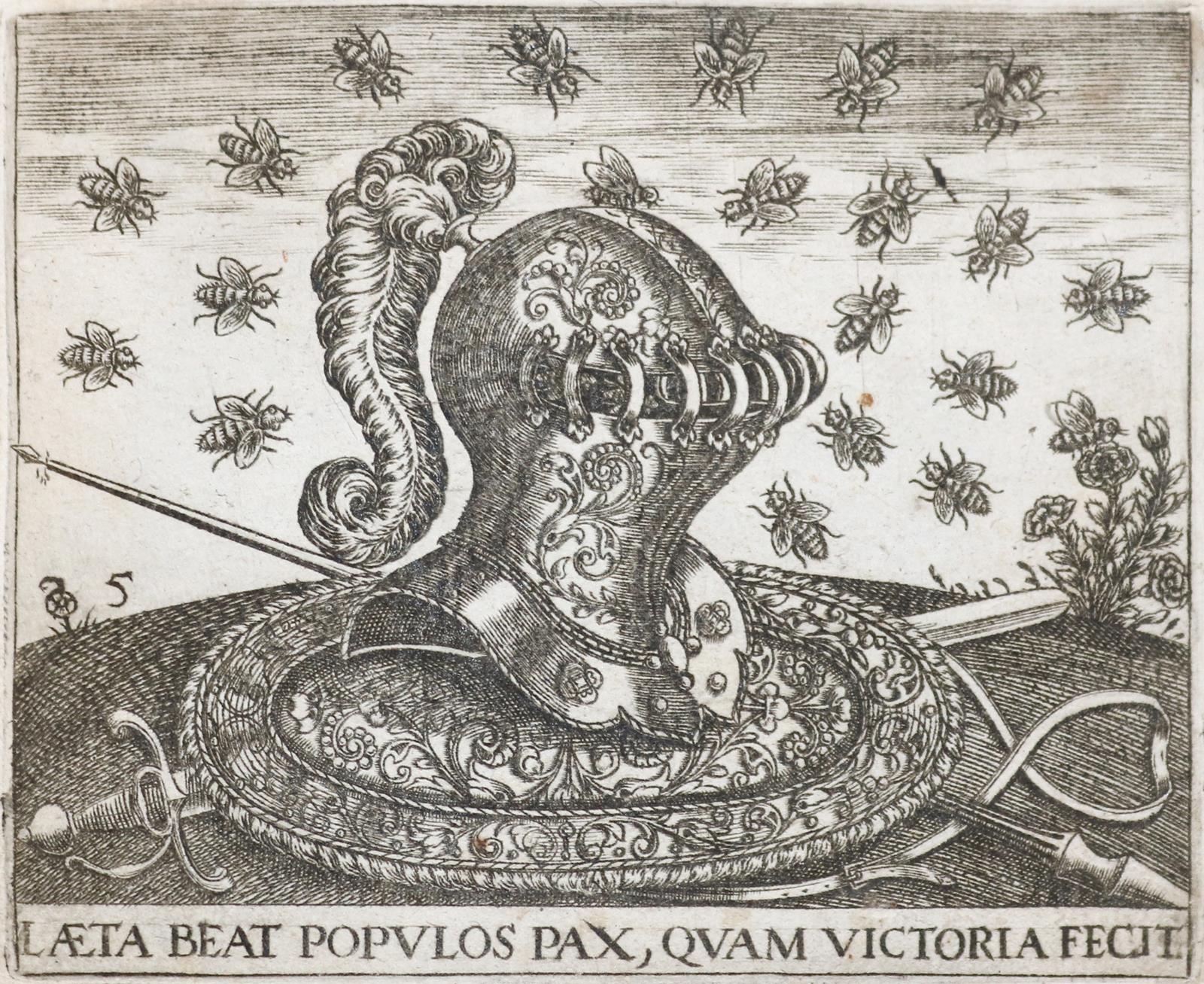 Bry,T.de. | Bild Nr.2