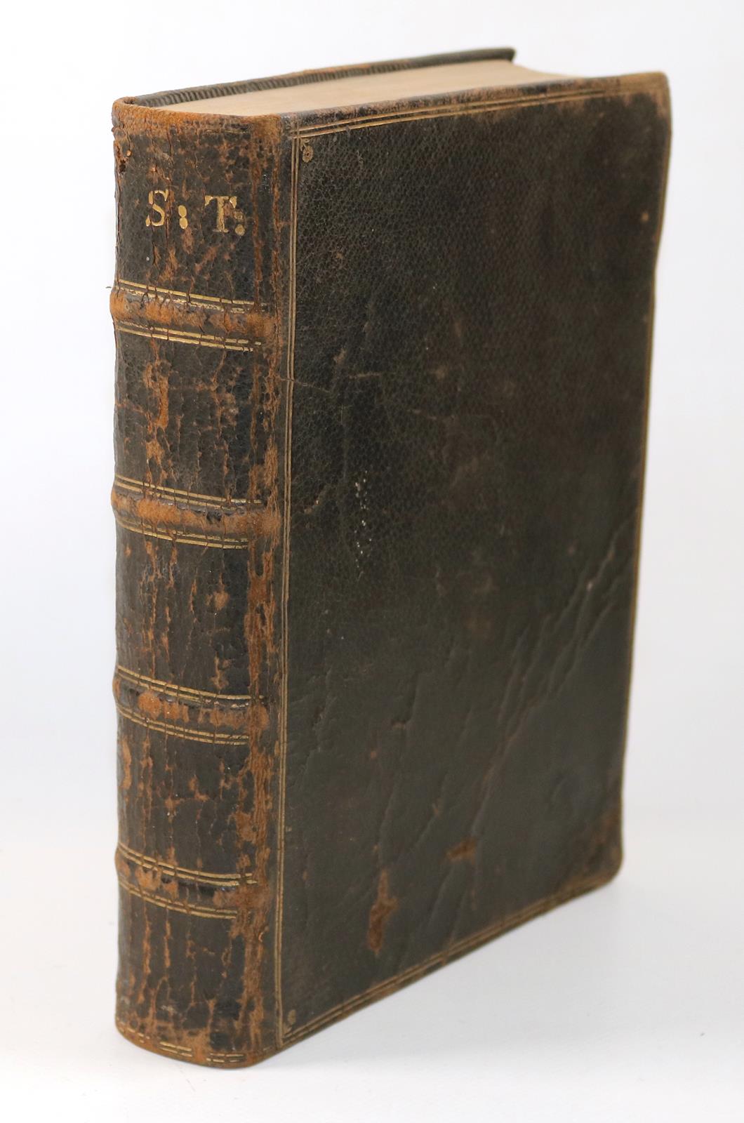 Catholische Tag-Zeiten. | Bild Nr.2