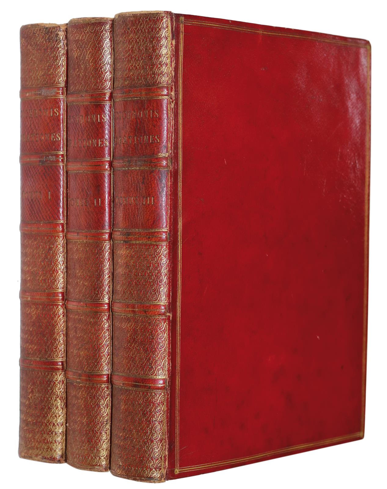 Cicero, M. T. | Bild Nr.2