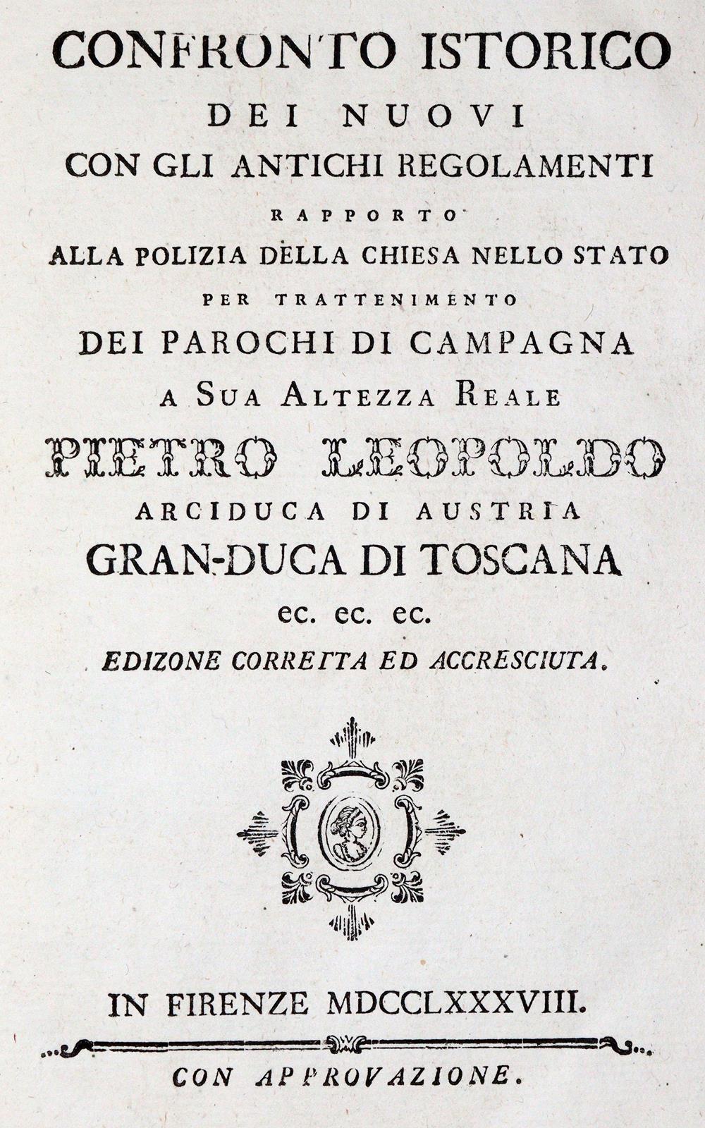 Confronto Istorico | Bild Nr.1