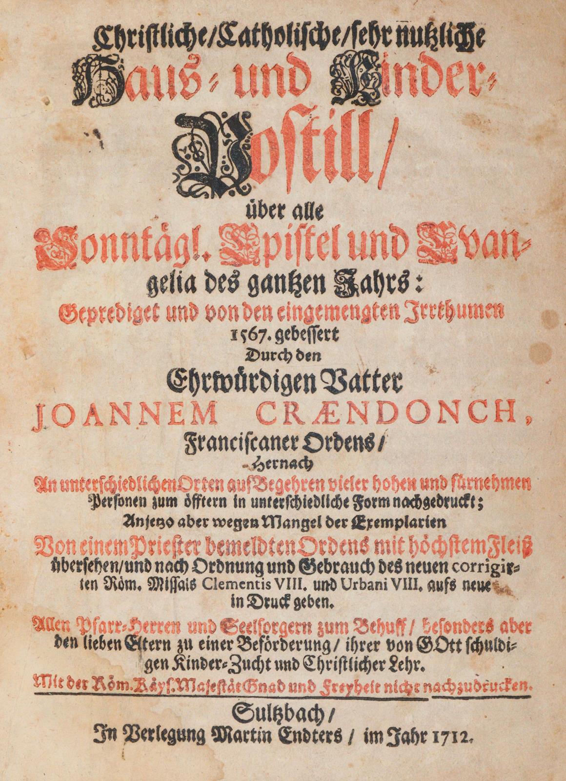 Craendoch,J. | Bild Nr.1