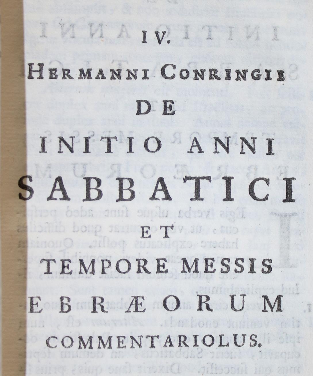 Crenius,T. (d.i. T.I.Crusius). | Bild Nr.2