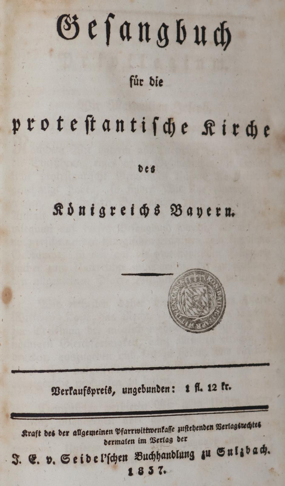 Samteinband | Bild Nr.2