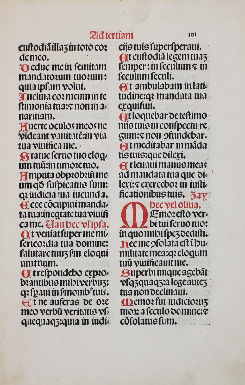 Einzelblätter. | Bild Nr.4