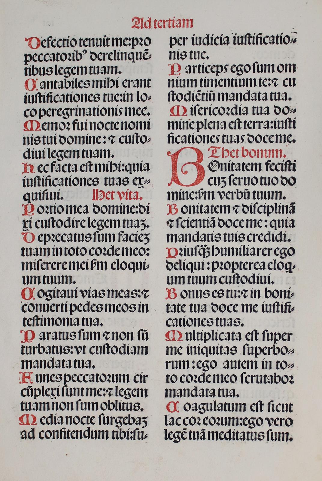 Einzelblätter. | Bild Nr.5