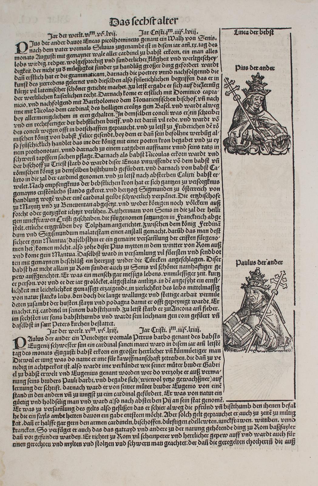 Einzelblätter. | Bild Nr.9