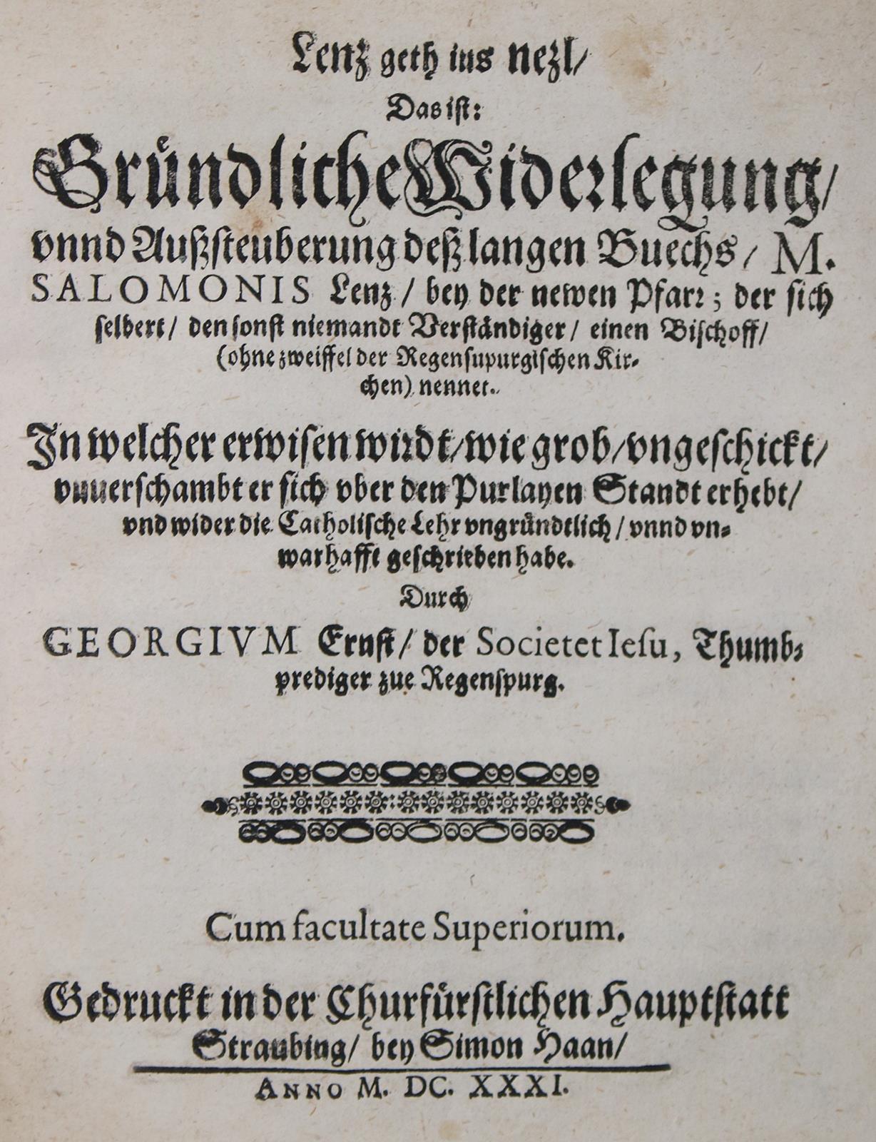 Ernst,G. | Bild Nr.1