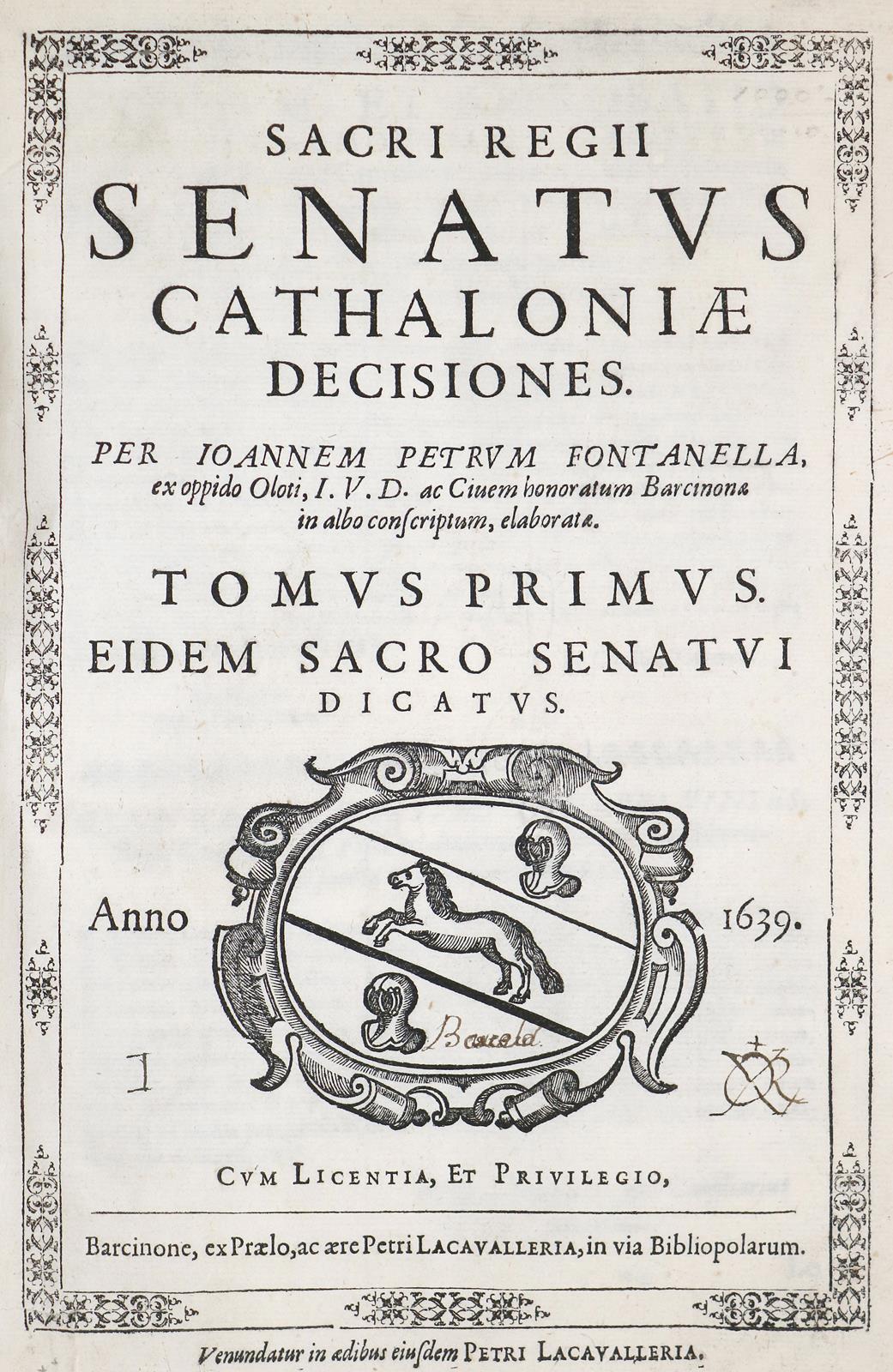 Fontanella,J.P. | Bild Nr.1