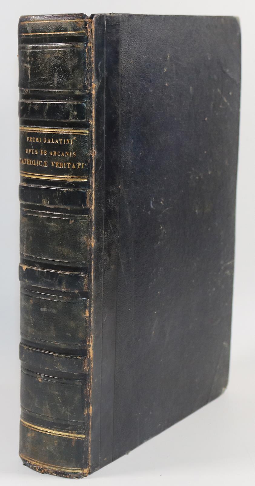 Galatino,P. | Bild Nr.3