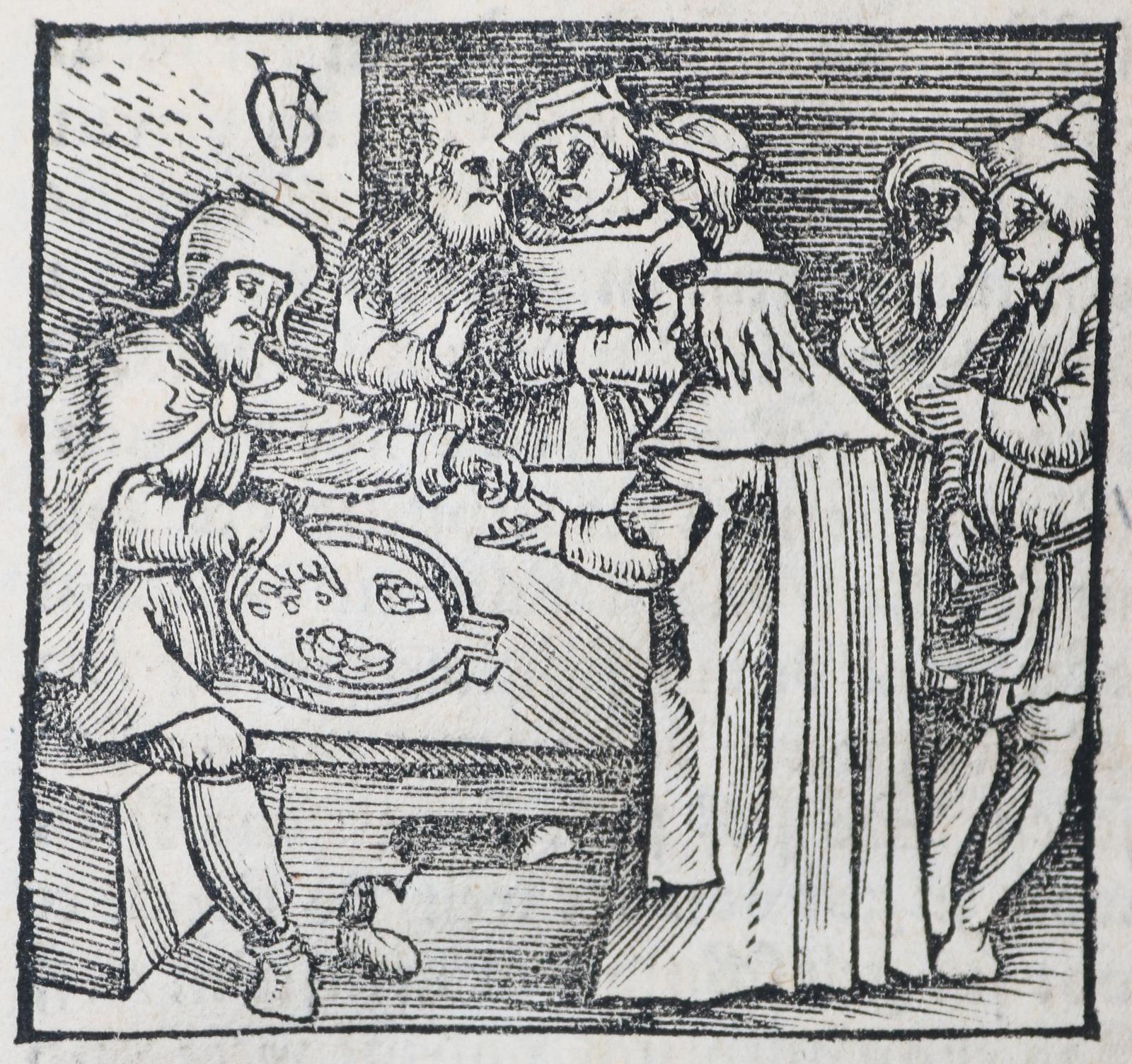 Geiler von Kaisersberg,J. | Bild Nr.2