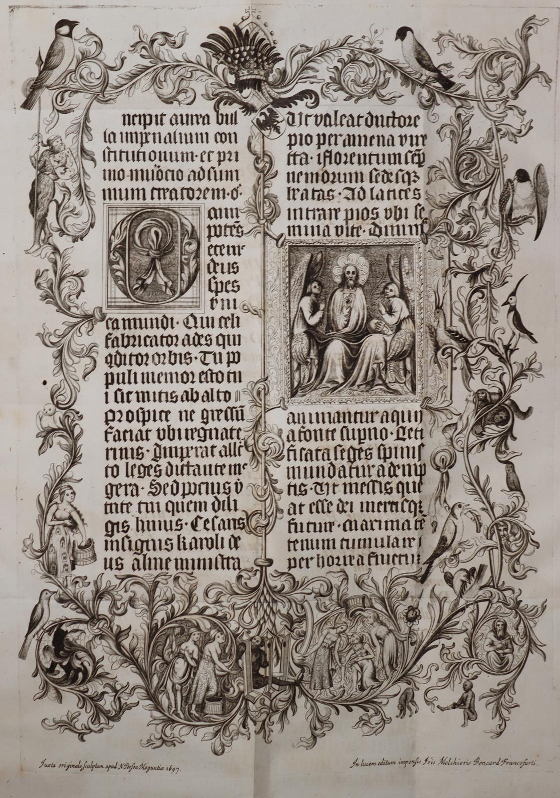 Thülemayer (Thülemarius),H.G.v. | Bild Nr.3