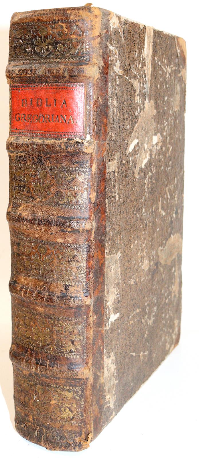 Gregor I., Papst. | Bild Nr.2