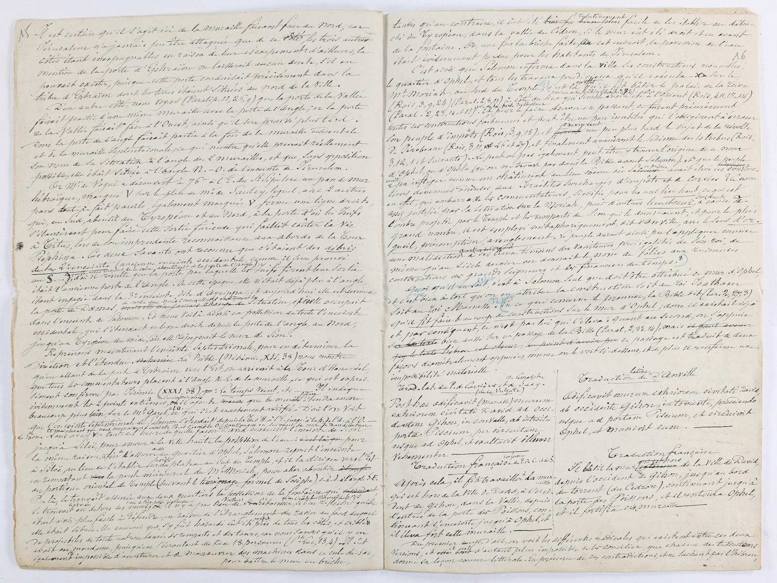 Jerusalem. | Bild Nr.2