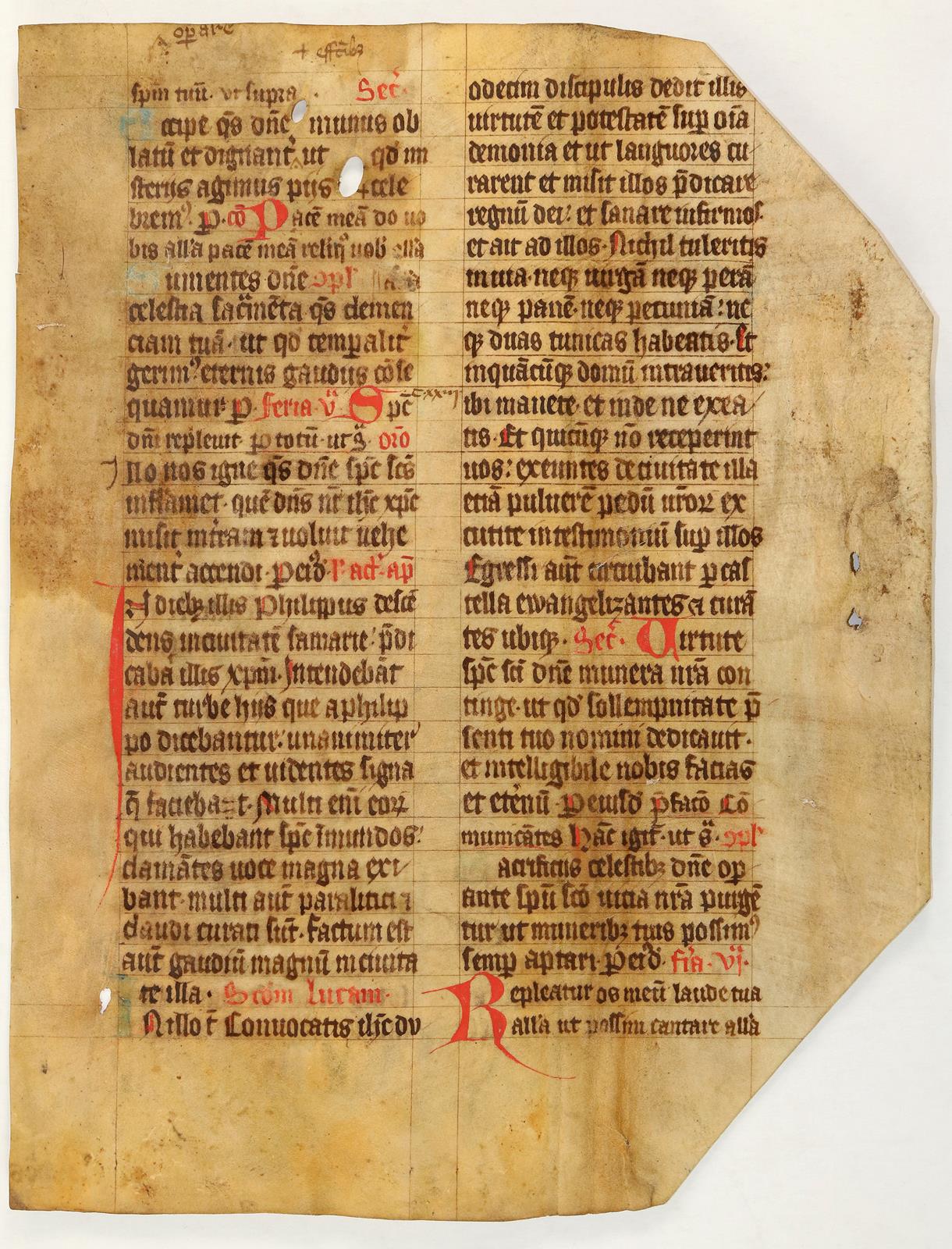 Manuskripte. | Bild Nr.3